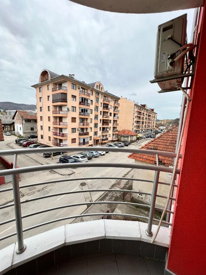 Apartman Lana Lejlighed Doboj Eksteriør billede